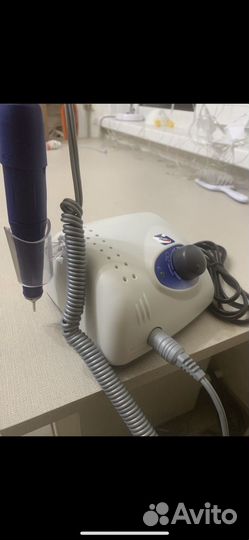Аппарат для маникюра