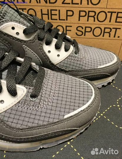 Nike Air Max Terrascape 90