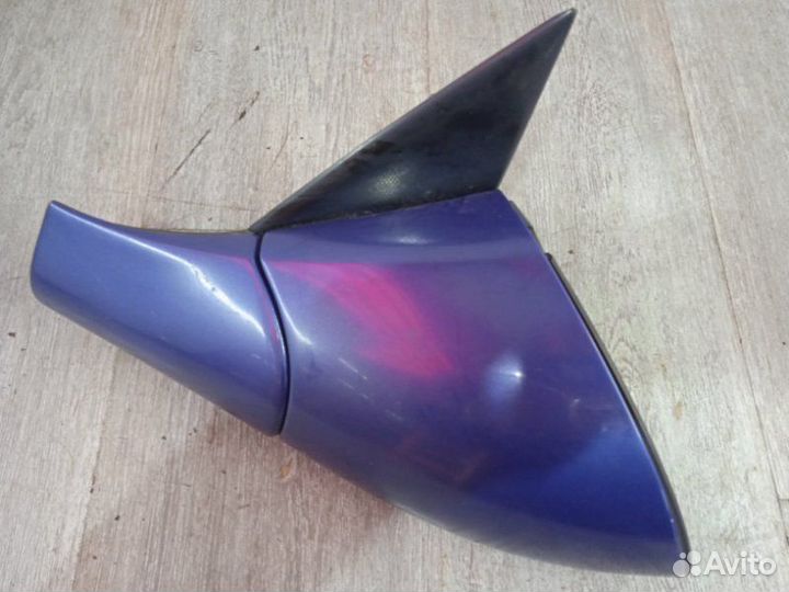 Зеркало заднего вида переднее левое Opel Vectra B