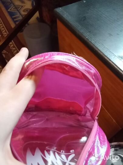 Рюкзак Винкс