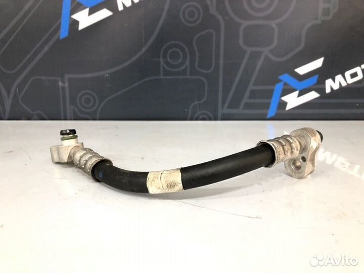 Шланг кондиционера Bmw 528I E39 M52B28 1998