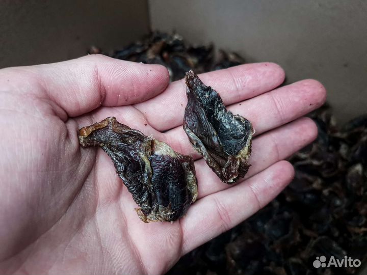 Лакомства для собак