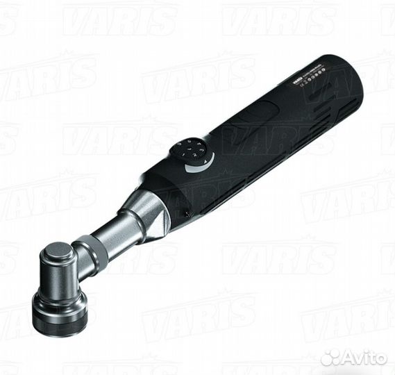 Аккумуляторная машинка varis nano PRO plus