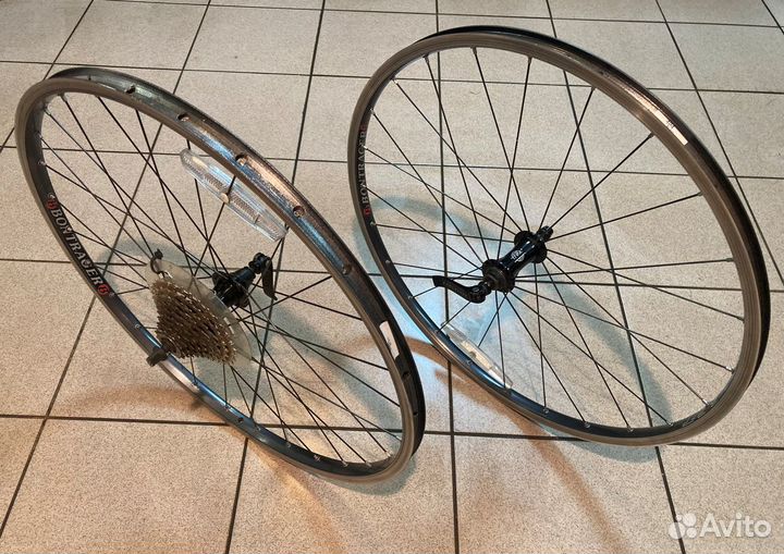 Вилсет Bontrager 26