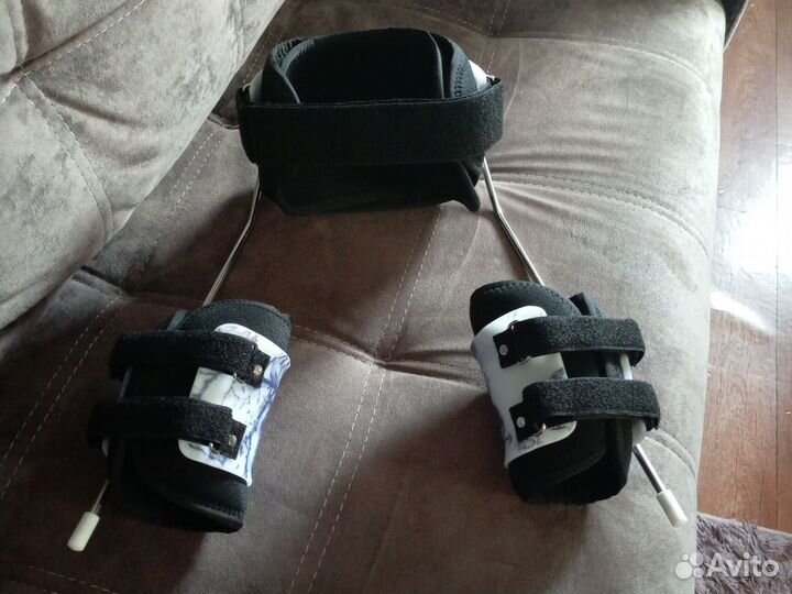 Аппарат Свош