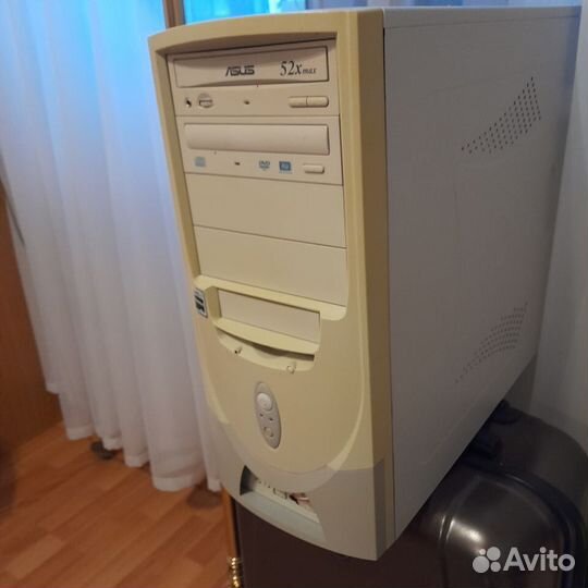 Продается процессор