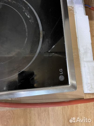 Варочная панель