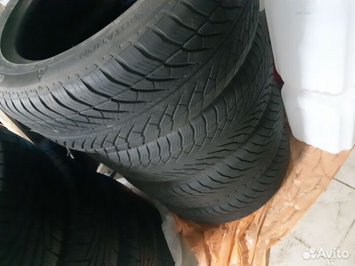 Goodyear Wrangler Ultra Grip 255/50 R19