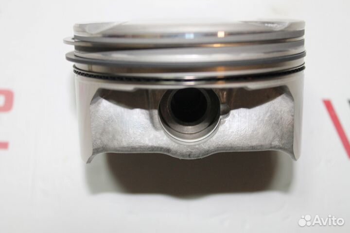 Комплект поршней STD BMW N52B25 11257561850