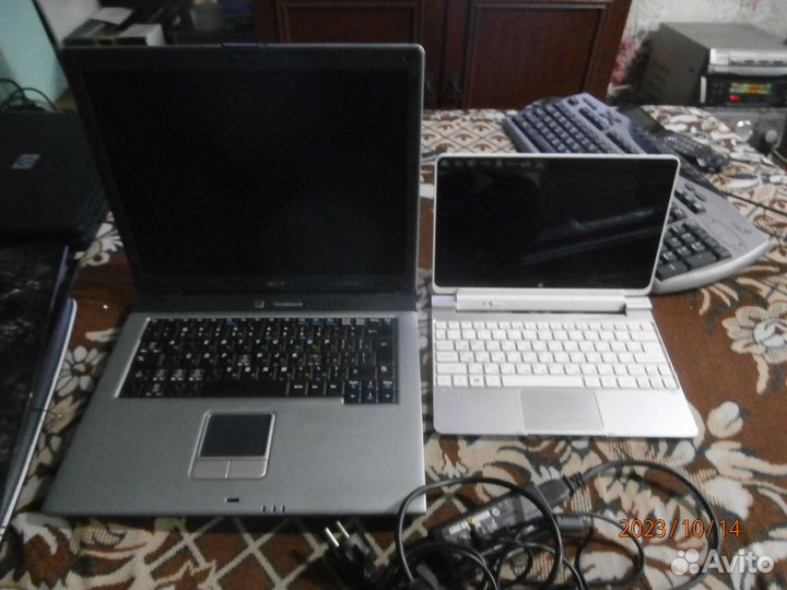 Acer dell toshiba asus (рабочие И проблемные)