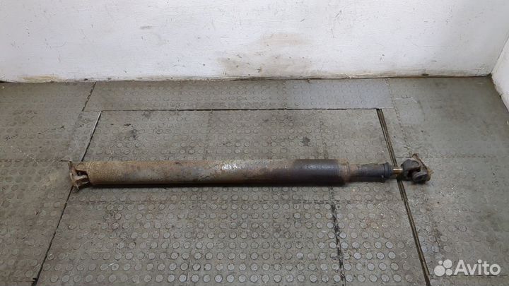 Кардан Opel Frontera B, 2003