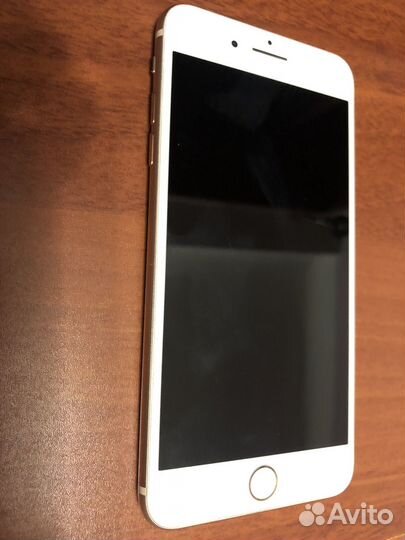 iPhone 8 Plus, 256 ГБ