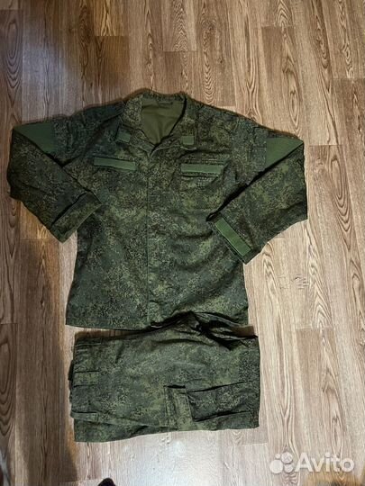 Военная форма вкпо 46/3