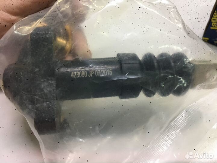 Цилиндр сцепления рабочий Accent Getz