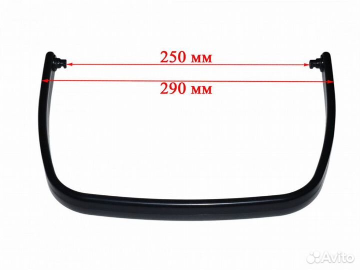 Ручка мультиварки Redmond