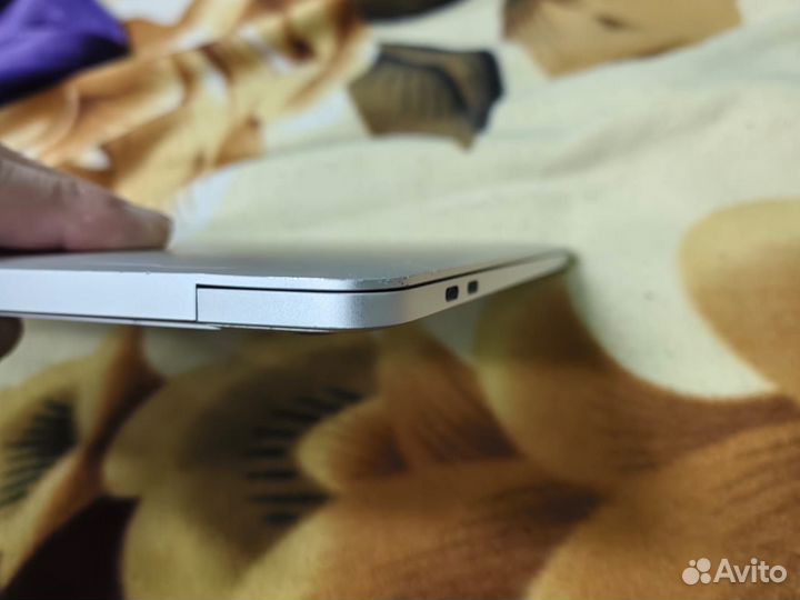 Apple MacBook Pro 13 2017