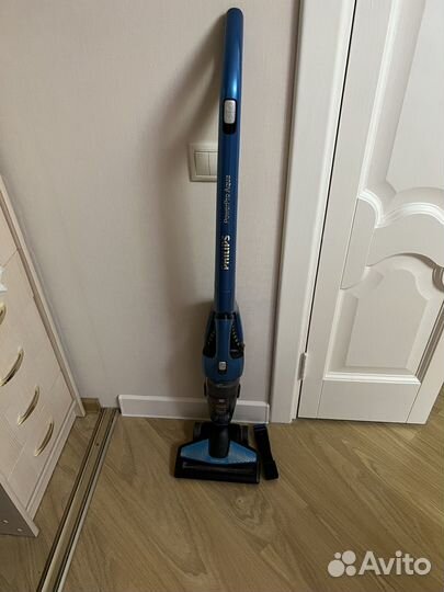 Пылесос ручной Philips