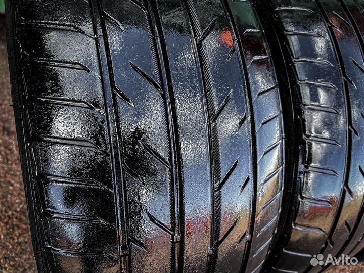 Achilles ATR Sport 2 245/40 R19 и 275/35 R19 98W