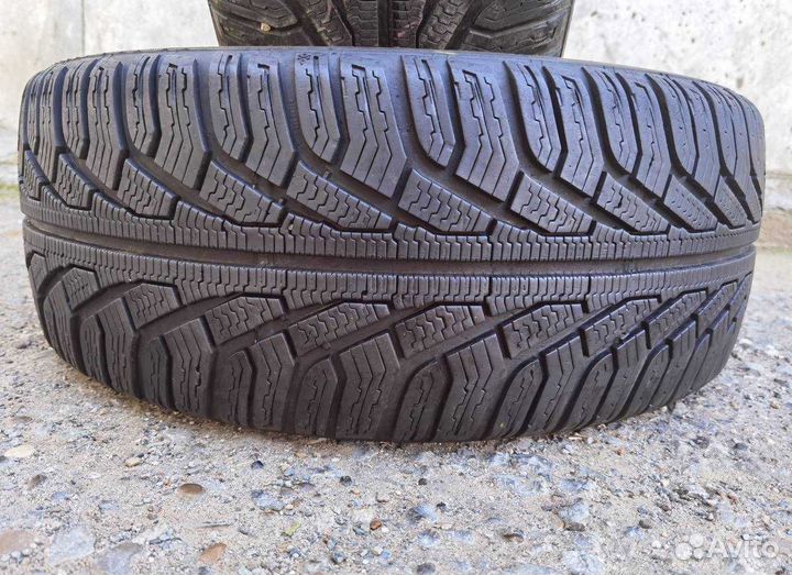 Uniroyal MS Plus 77 225/45 R17 91H