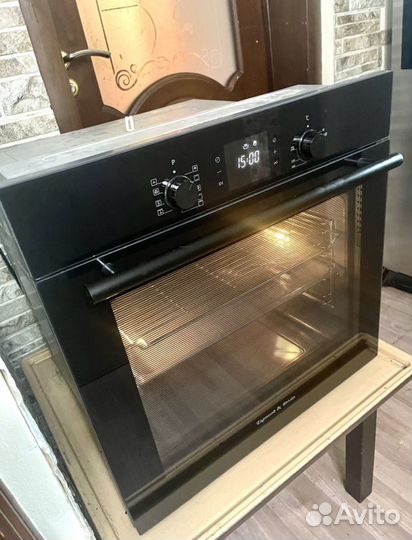Духовой шкаф zigmund & shtain,доставка