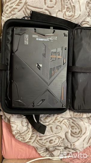 Ноутбук msi gf63