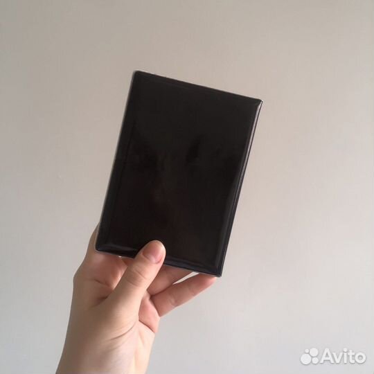 Обложка на паспорт