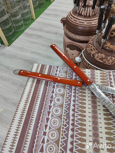 Половник большой