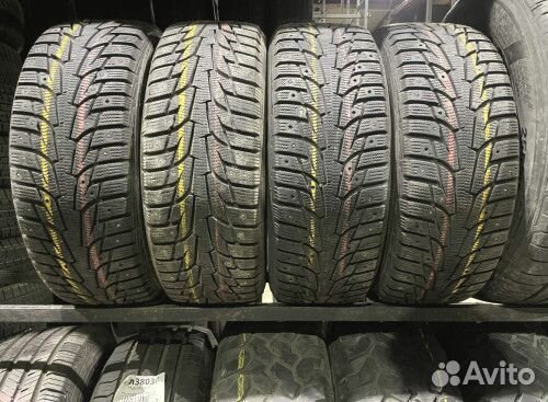 Hankook I'Pike RW11 205/55 R16 89P