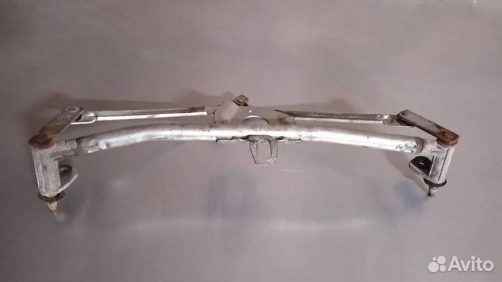 Трапеция стеклоочистителя Volkswagen Bora 1998