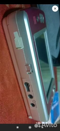 Mp3 плеер Libi PMP 2020 корейский в коллекцию