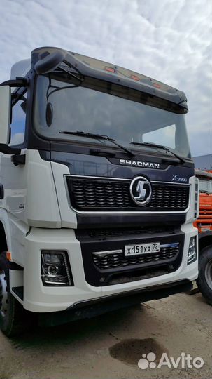 Водитель категории Е