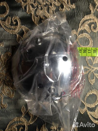 Люстра потолочная новая