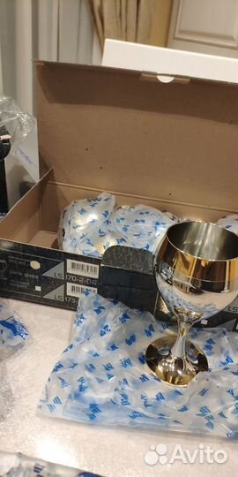 Zepter набор Prince set