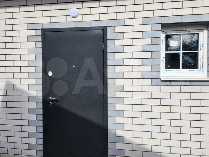 Таунхаус 90 м² на участке 3 сот.