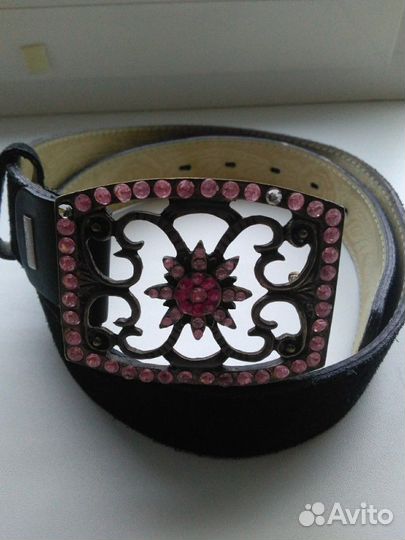 Ремень-Италия