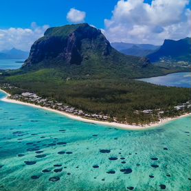 Поездка на Mauritius на 7 ночей за 2-х человек