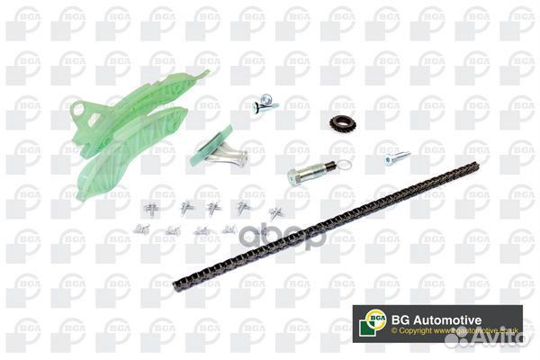 Комплект цепи грм tc1030fk Bga