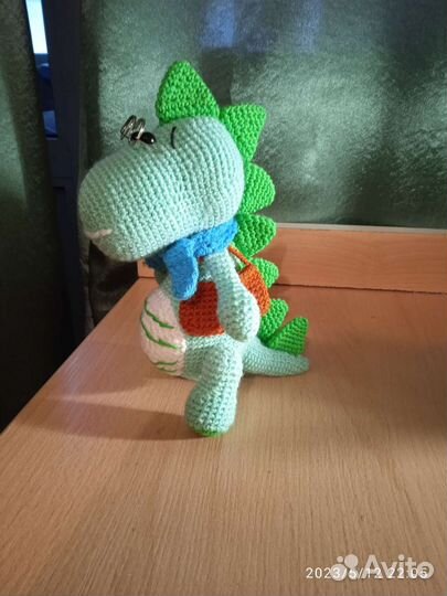 Динозаврик