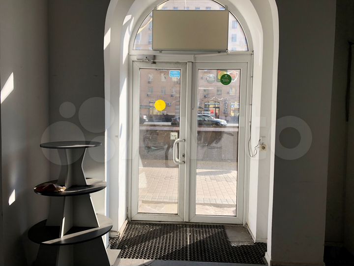 Торговая площадь 315 кв.м