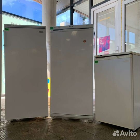 Холодильник б,у