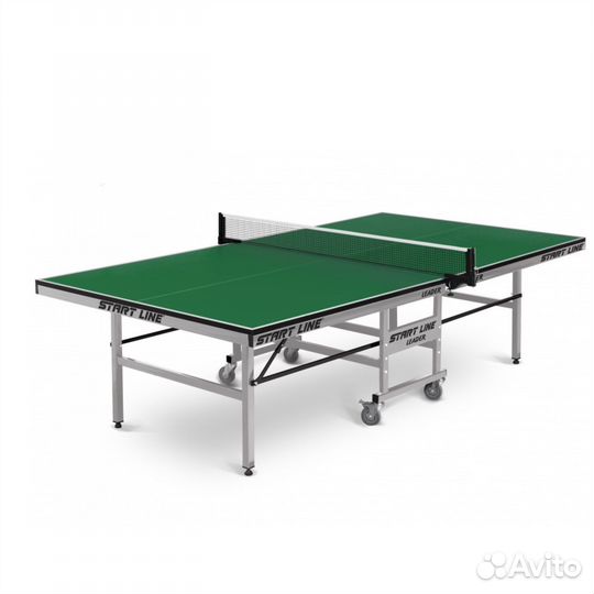 Теннисный стол