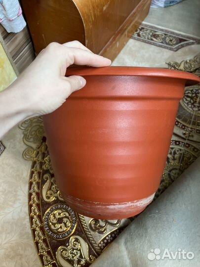 Горшок для цветов