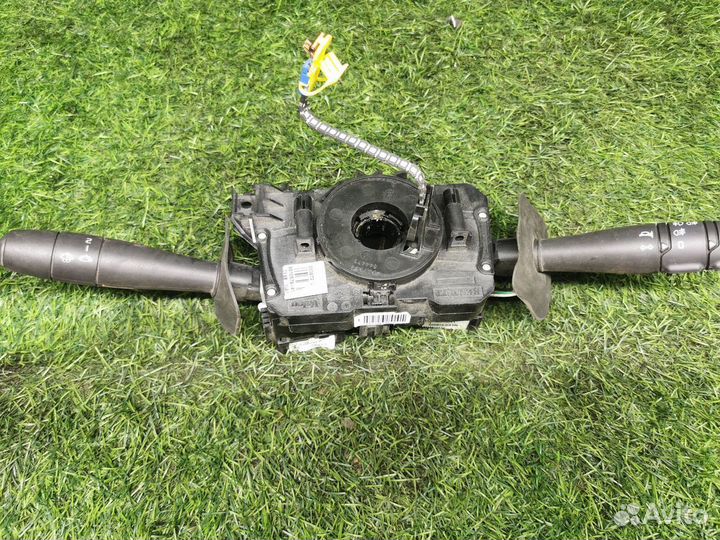 Переключатель поворота подрулевой Nissan Almera 3