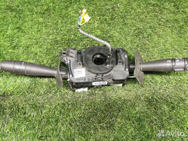 Переключатель поворота подрулевой Nissan Almera 3