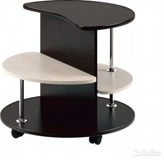 Стол журнальный