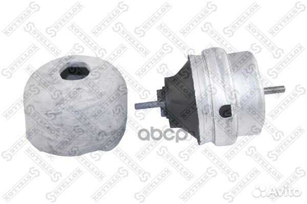25-17068-SX подушка двс Audi A4/A6 2.4-3.0,VW
