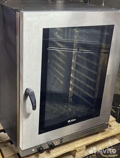 Конвекционная печь Абат 10ур