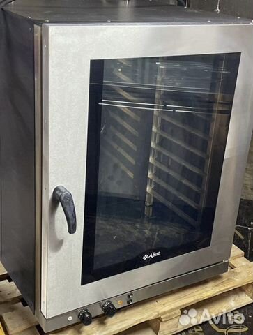 Конвекционная печь Абат 10ур