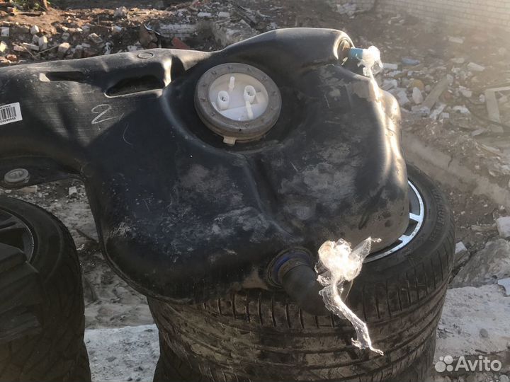 Топливный бак бмв е90