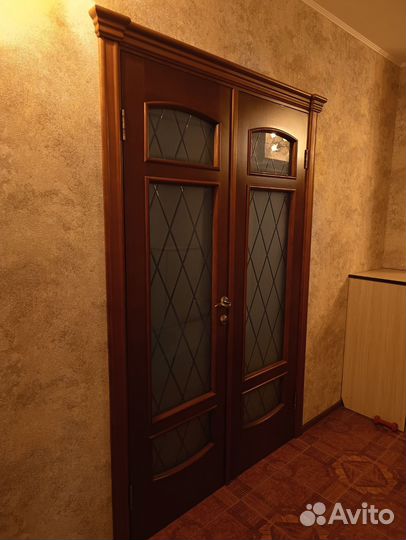 Двери межкомнатные